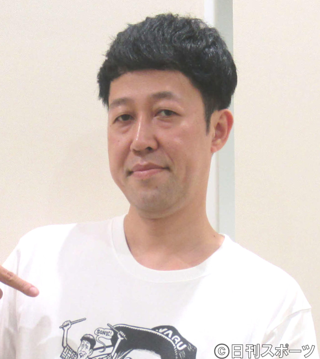 小籔千豊（19年8月22日）
