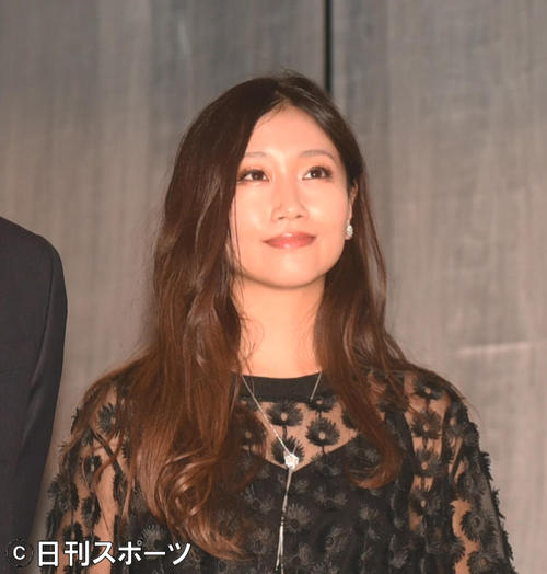 大塚愛 過去に描いた自作の漫画作品公開 かきくけ今野です 芸能写真ニュース 日刊スポーツ