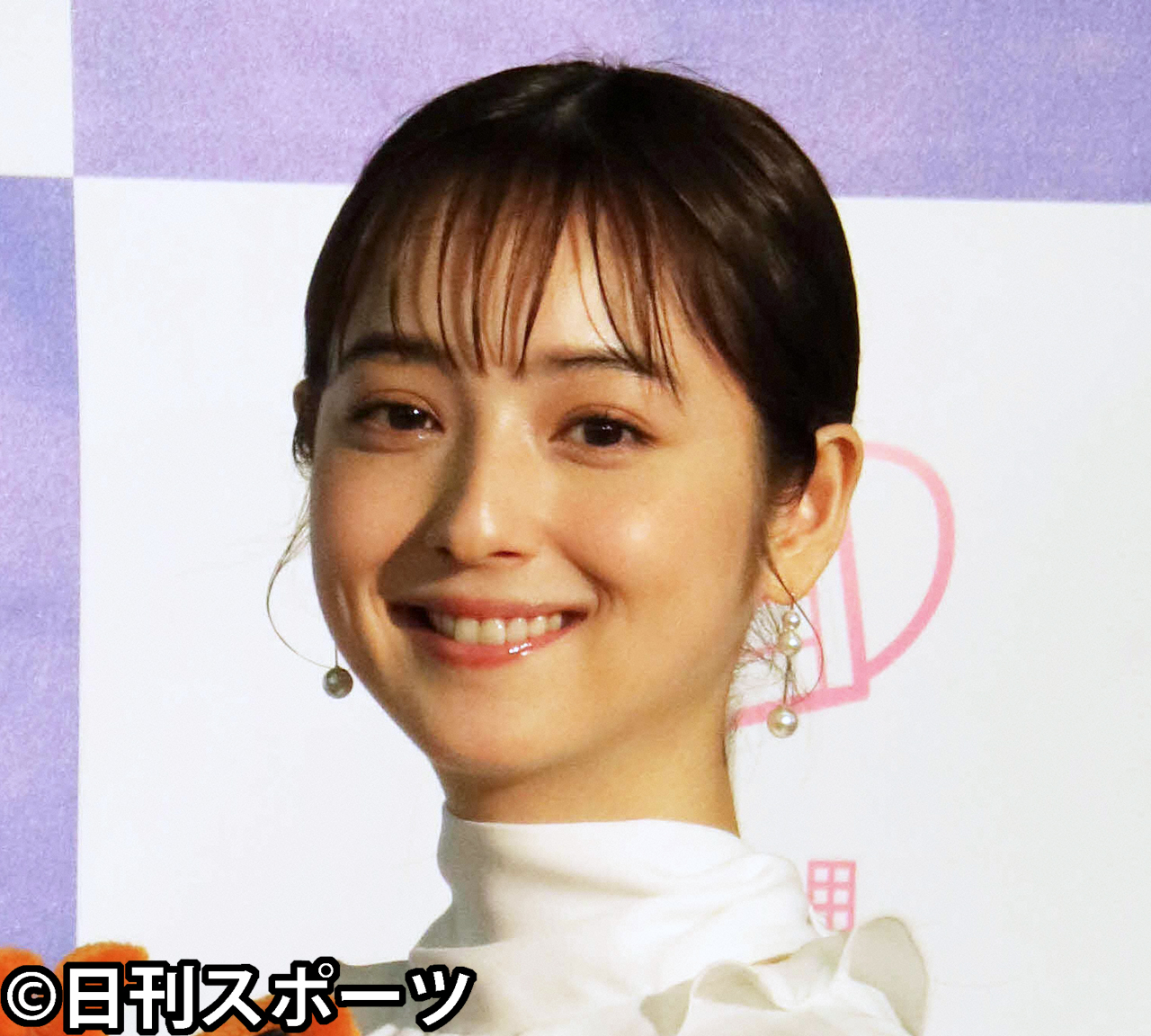 佐々木希（2020年10月28日撮影）