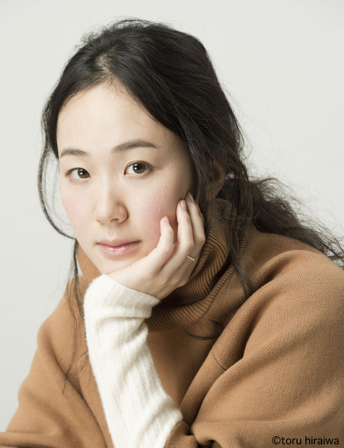 舞台「ウェンディ＆ピーターパン」に主演する黒木華