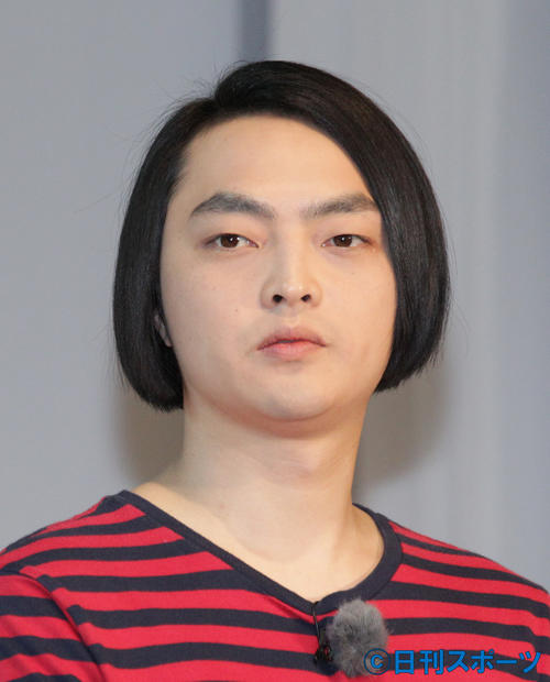 ピスタチオ小澤慎一朗 吉川莉早に第１子男児誕生 相方のほうがうるうる 芸能写真ニュース 日刊スポーツ