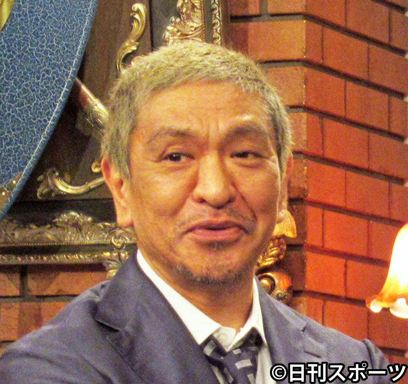ダウンタウン松本人志