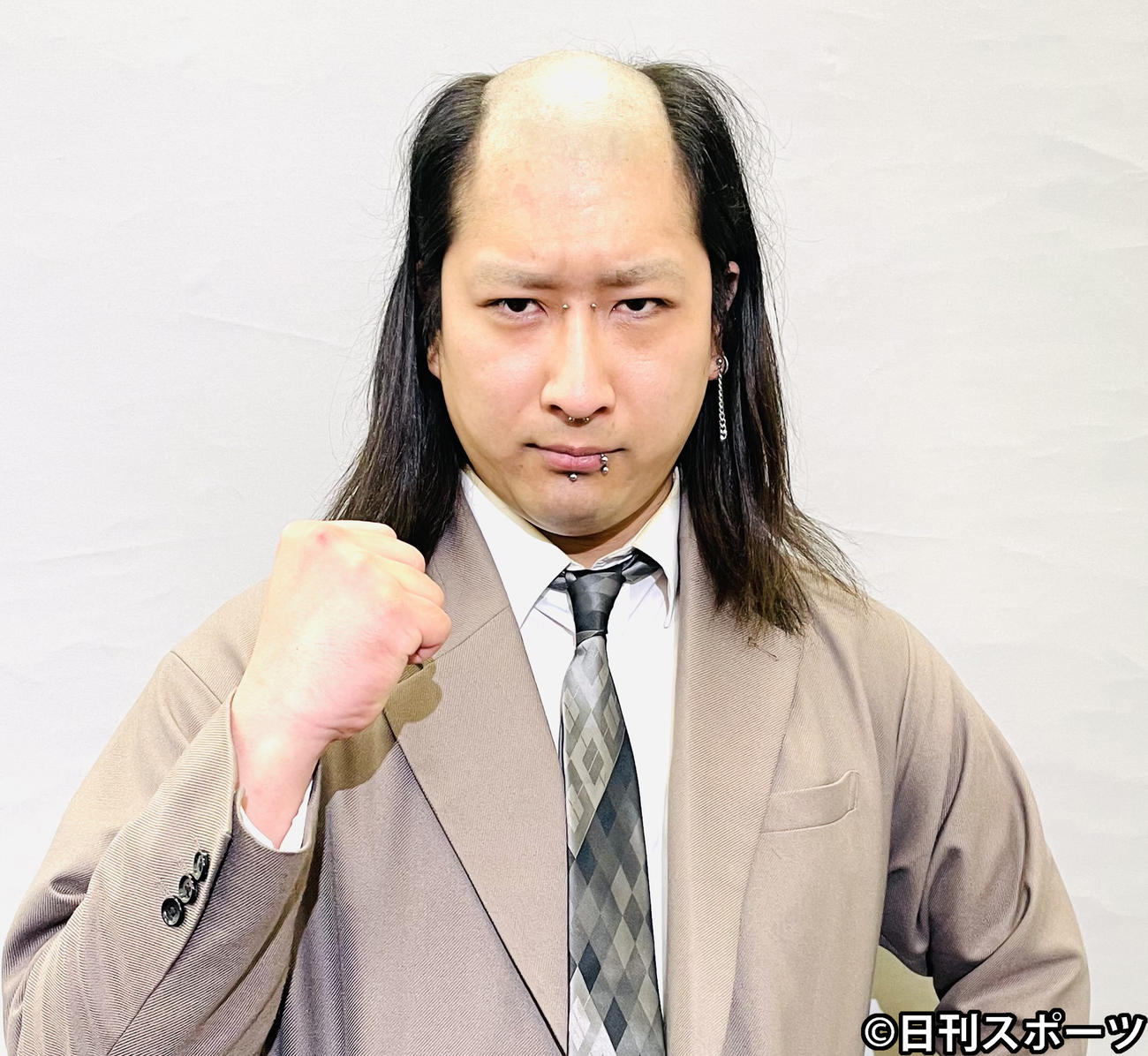 YouTubeで政策を明らかにしたYGこと矢島秀平氏
