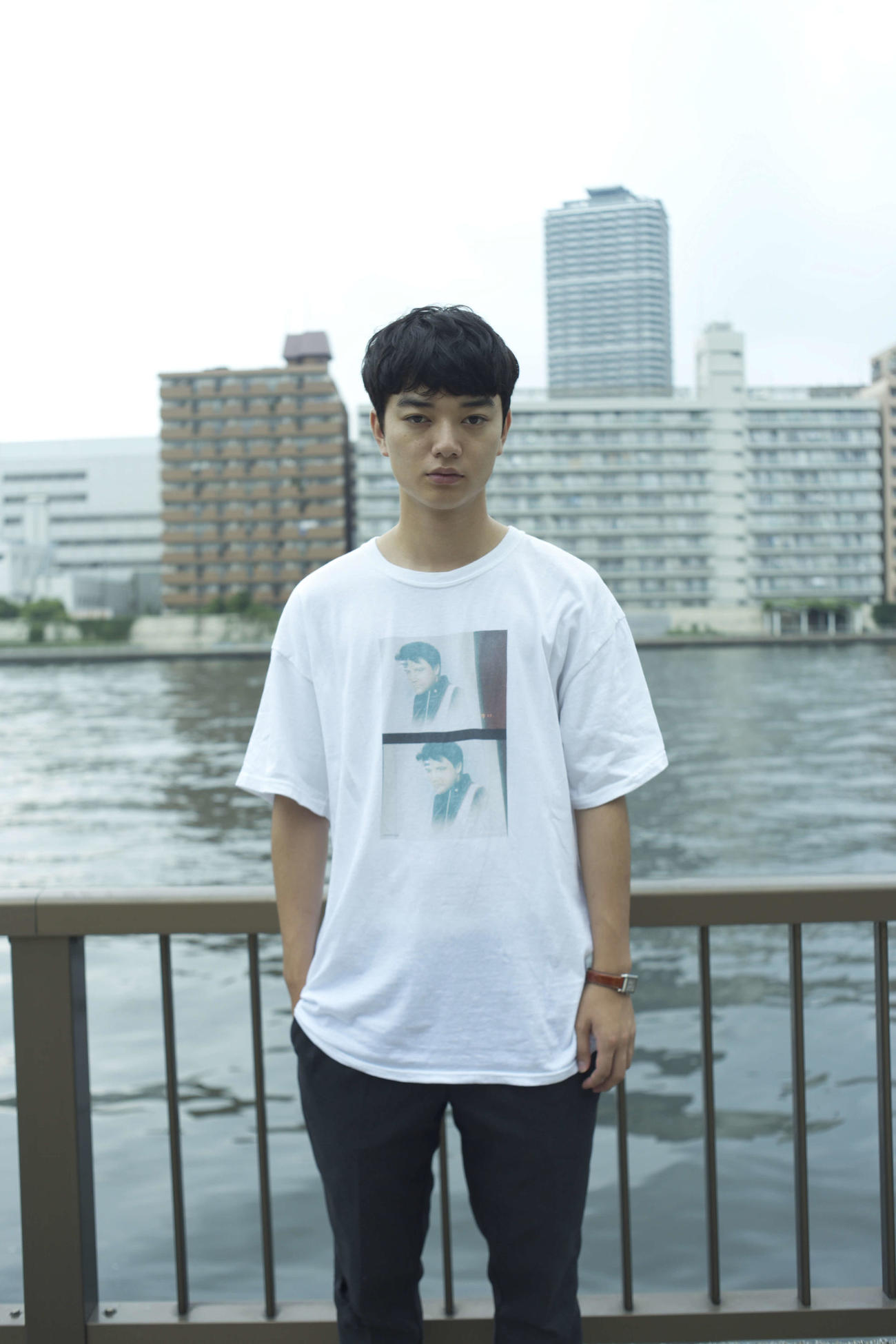 NHK大河ドラマ「麒麟がくる」で助演男優賞を受賞した染谷将太