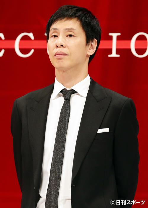 大倉孝二（2018年8月6日）