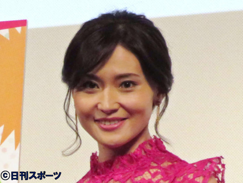 金子恵美氏（2020年2月26日撮影）