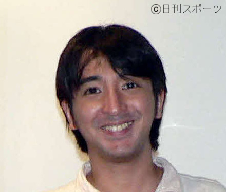 珠居ちづるとの再婚を報告した黒田勇樹