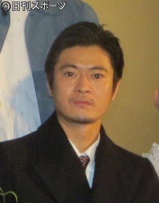 窪塚俊介（１７年１０月撮影）