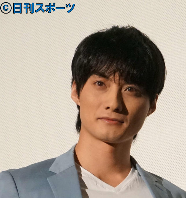 寺西優真（2019年9月23日撮影）