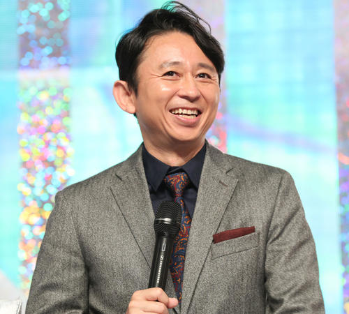 有吉弘行(2019年10月18日撮影)