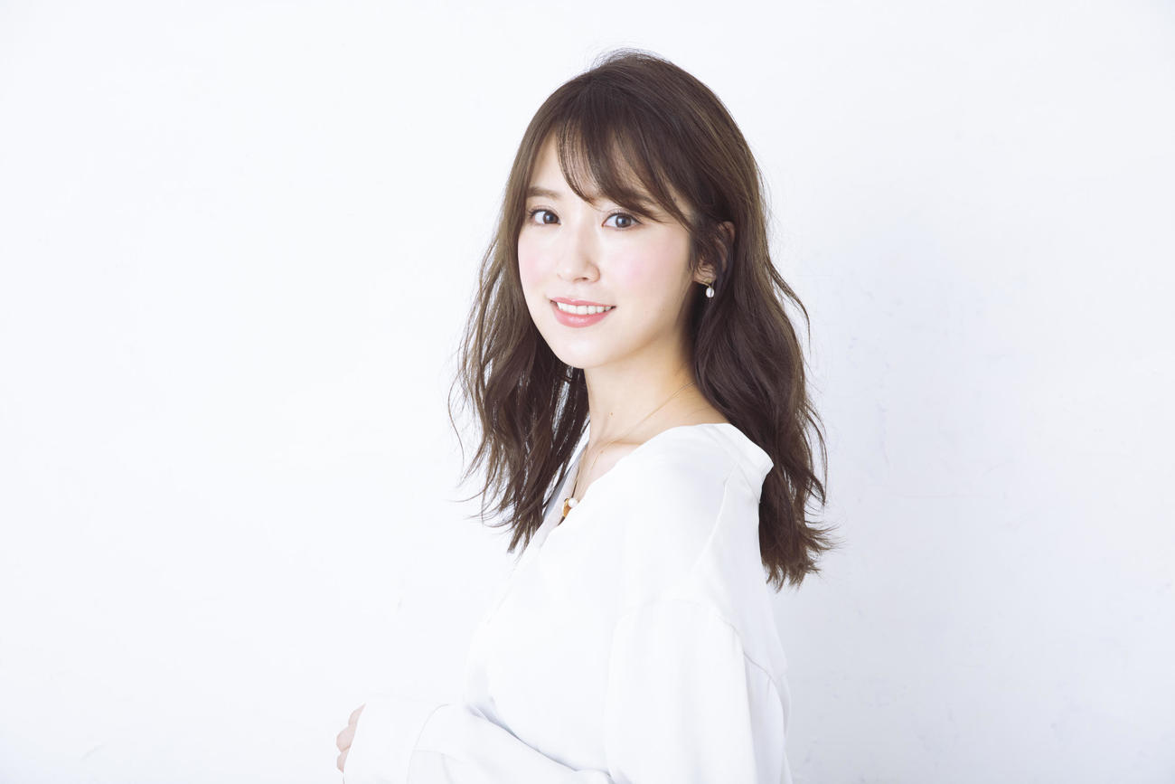 衛藤美彩