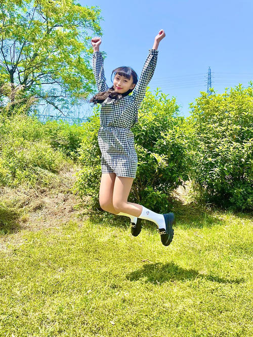 望月琉叶
