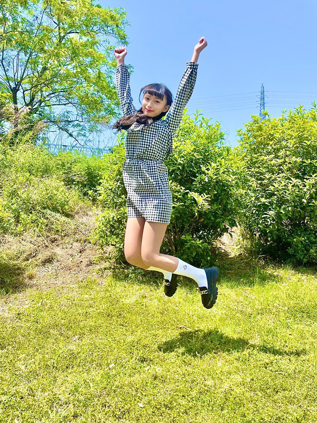 望月琉叶