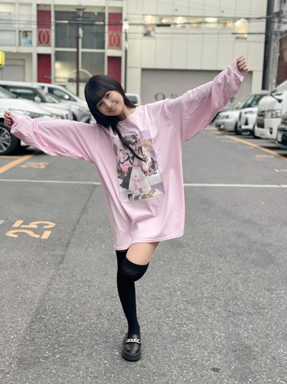 望月琉叶