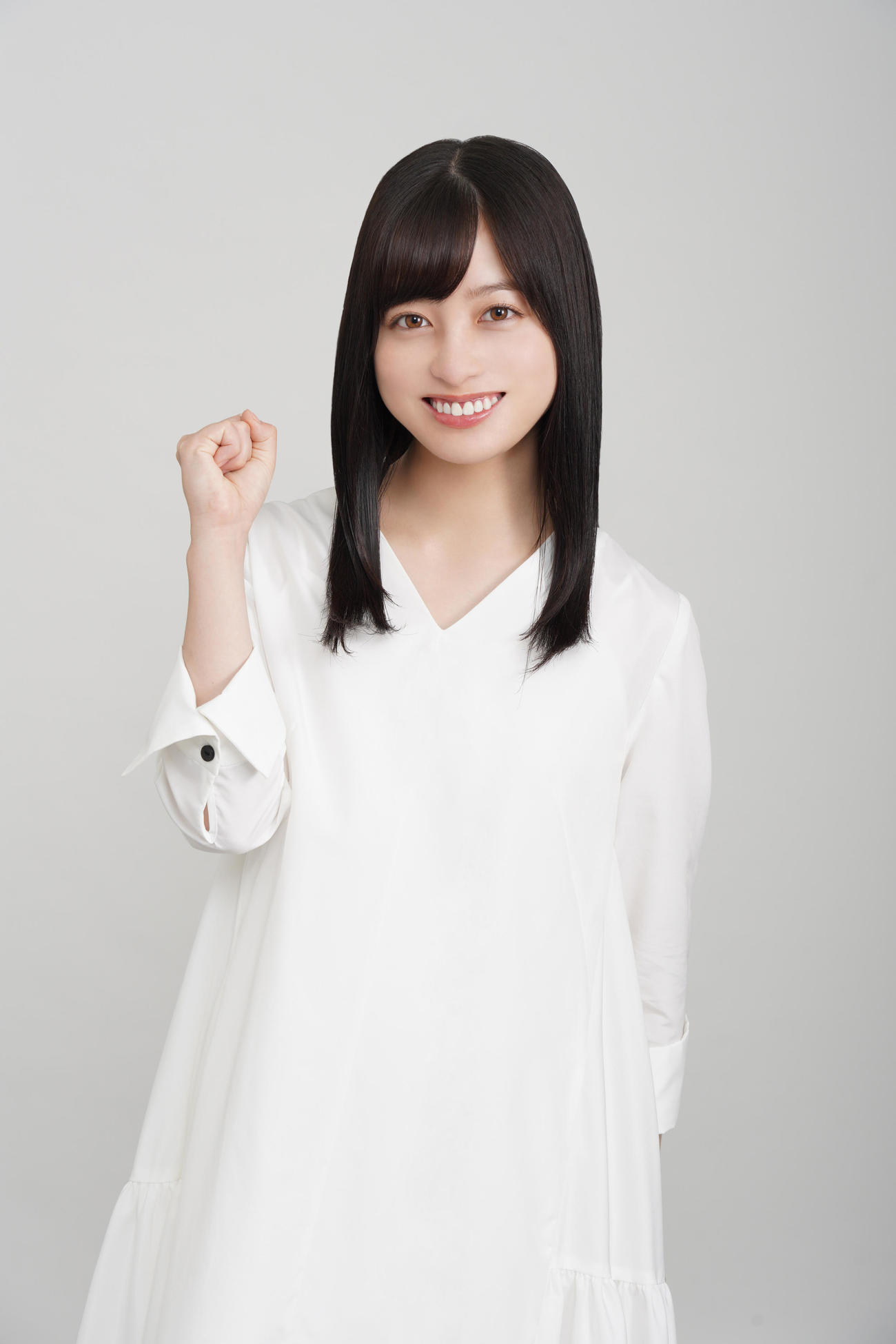 日本テレビが31日～6月6日にかけて実施する「Good For the Planetウィーク」のスペシャルサポーターに就任した橋本