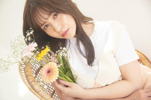 小山圭太との結婚を発表した河西智美