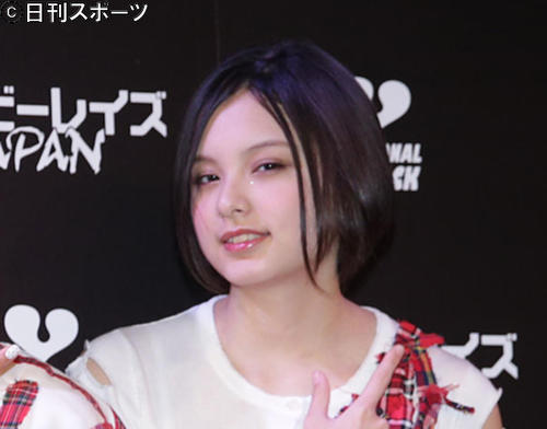 渡邊璃生=15年2月