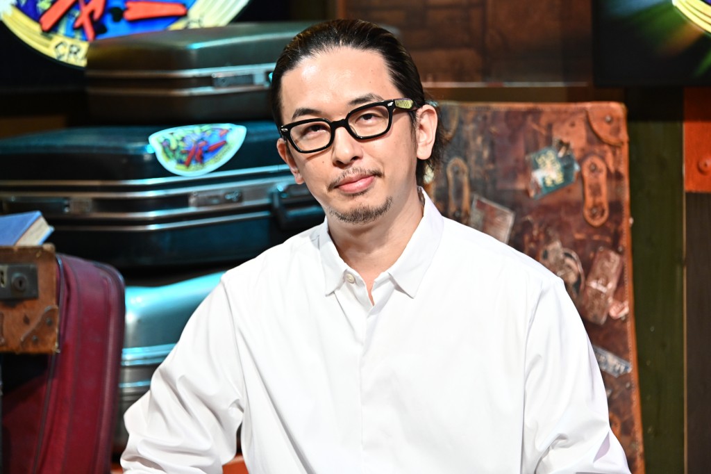 復活「クレイジージャーニー」に奇界遺産フォトグラファー佐藤健寿さん 