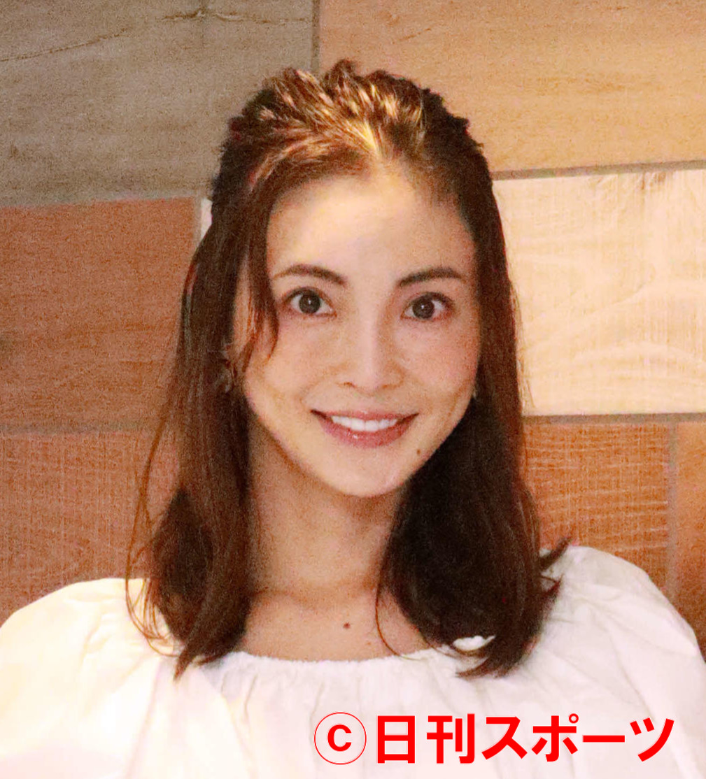 押切もえ（2020年9月撮影）