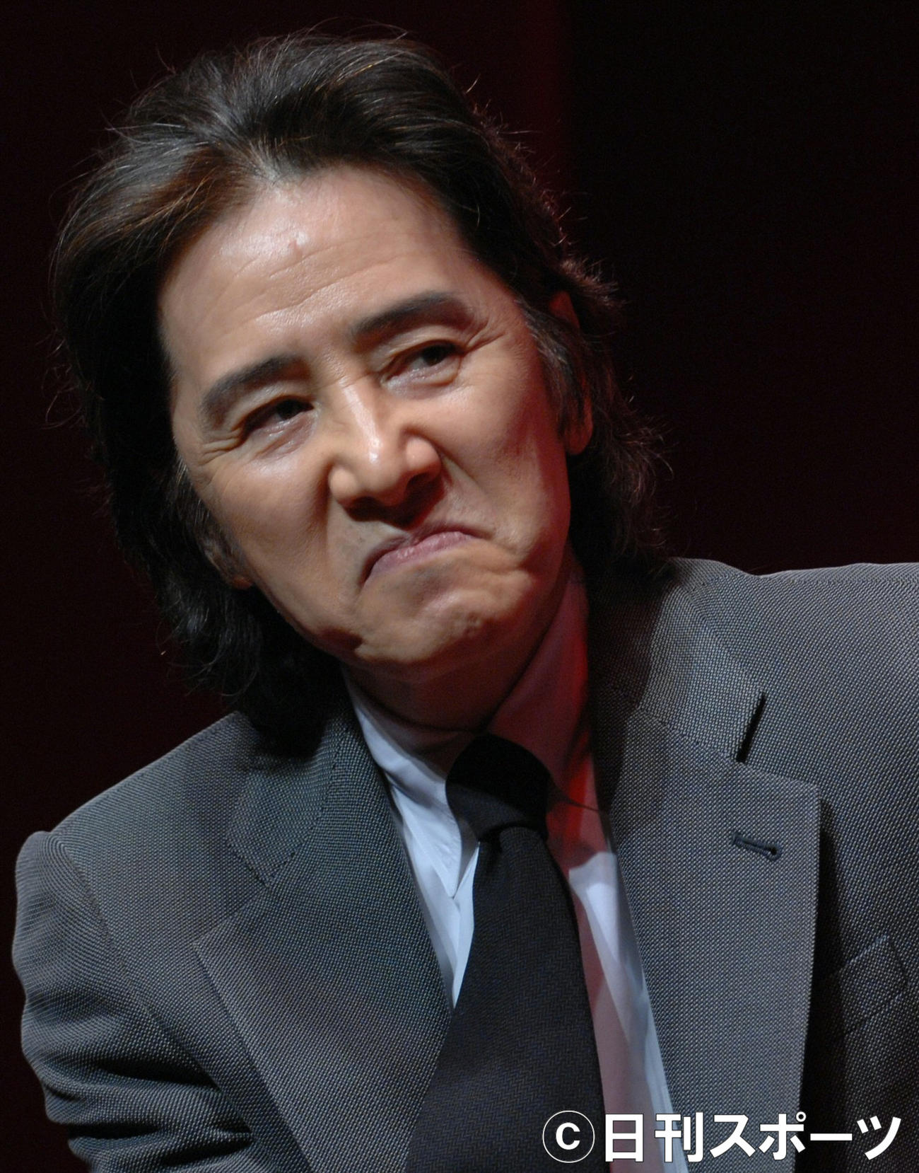 田村正和さん