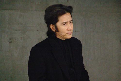 イチロー氏も大ファンだった田村正和さん 古畑任三郎出演はダメ元オファー おくやみ 日刊スポーツ
