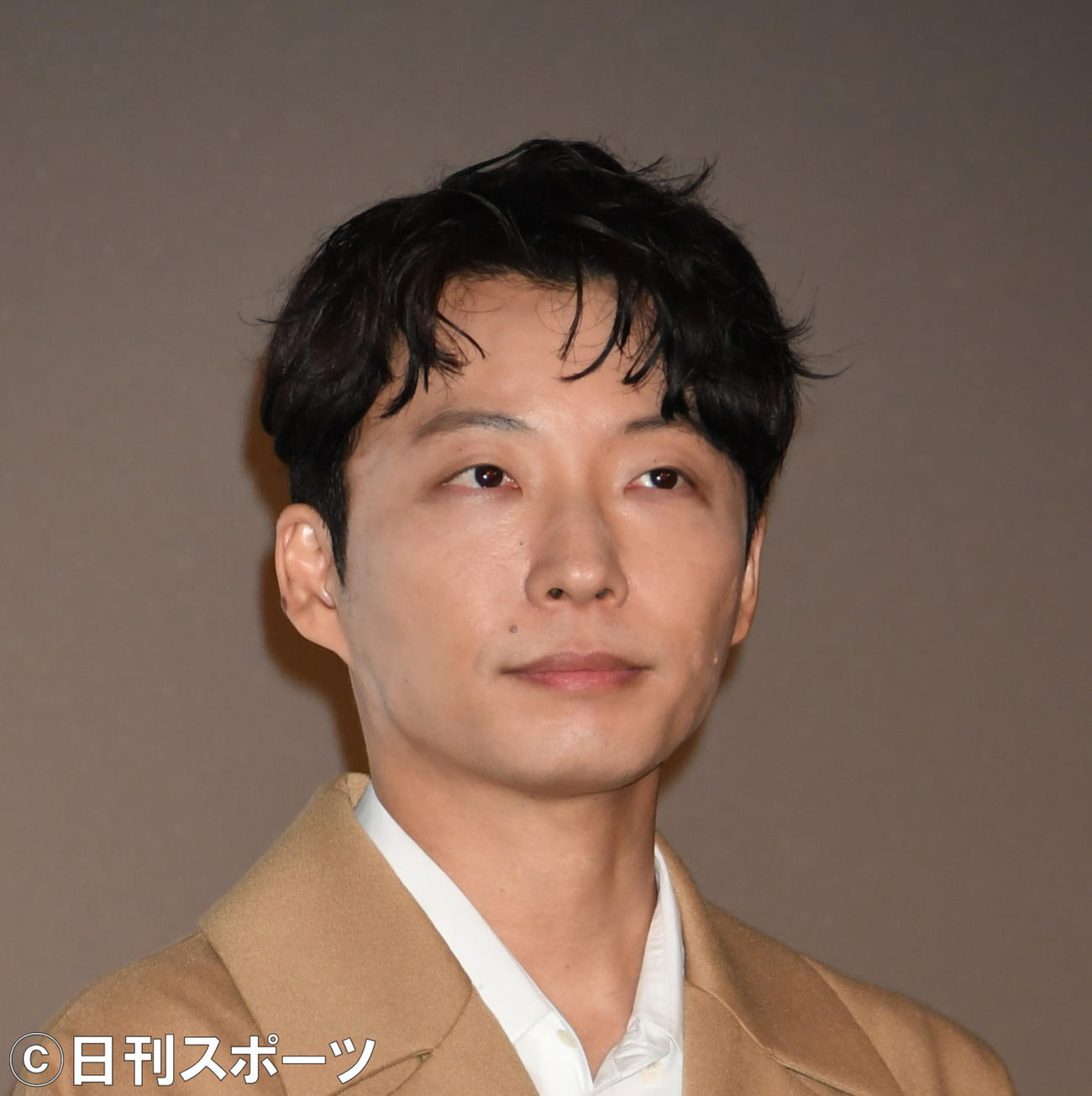 星野源（2020年11月撮影）