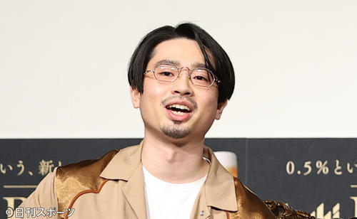 ハマオカモト めでたい ラジオ番組中に星野源の結婚知り逃げ恥主題歌選曲 結婚 熱愛 日刊スポーツ