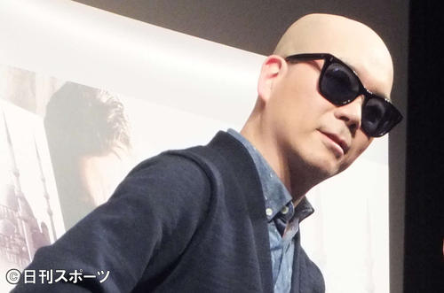 ライムスター宇多丸が スーパースケベタイム 星野源を祝福 素晴らしい 結婚 熱愛 日刊スポーツ
