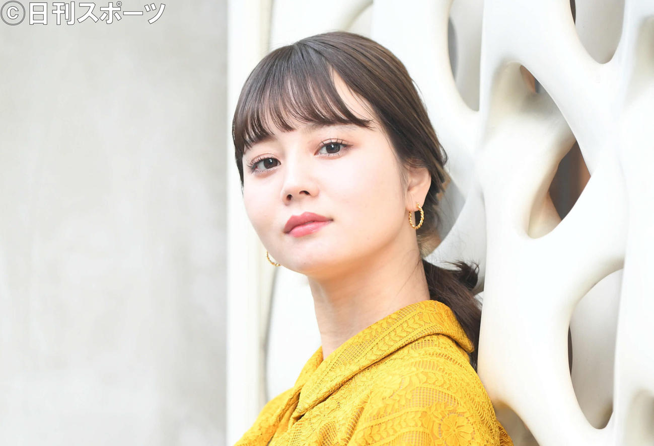 NANAMI（2020年3月撮影）