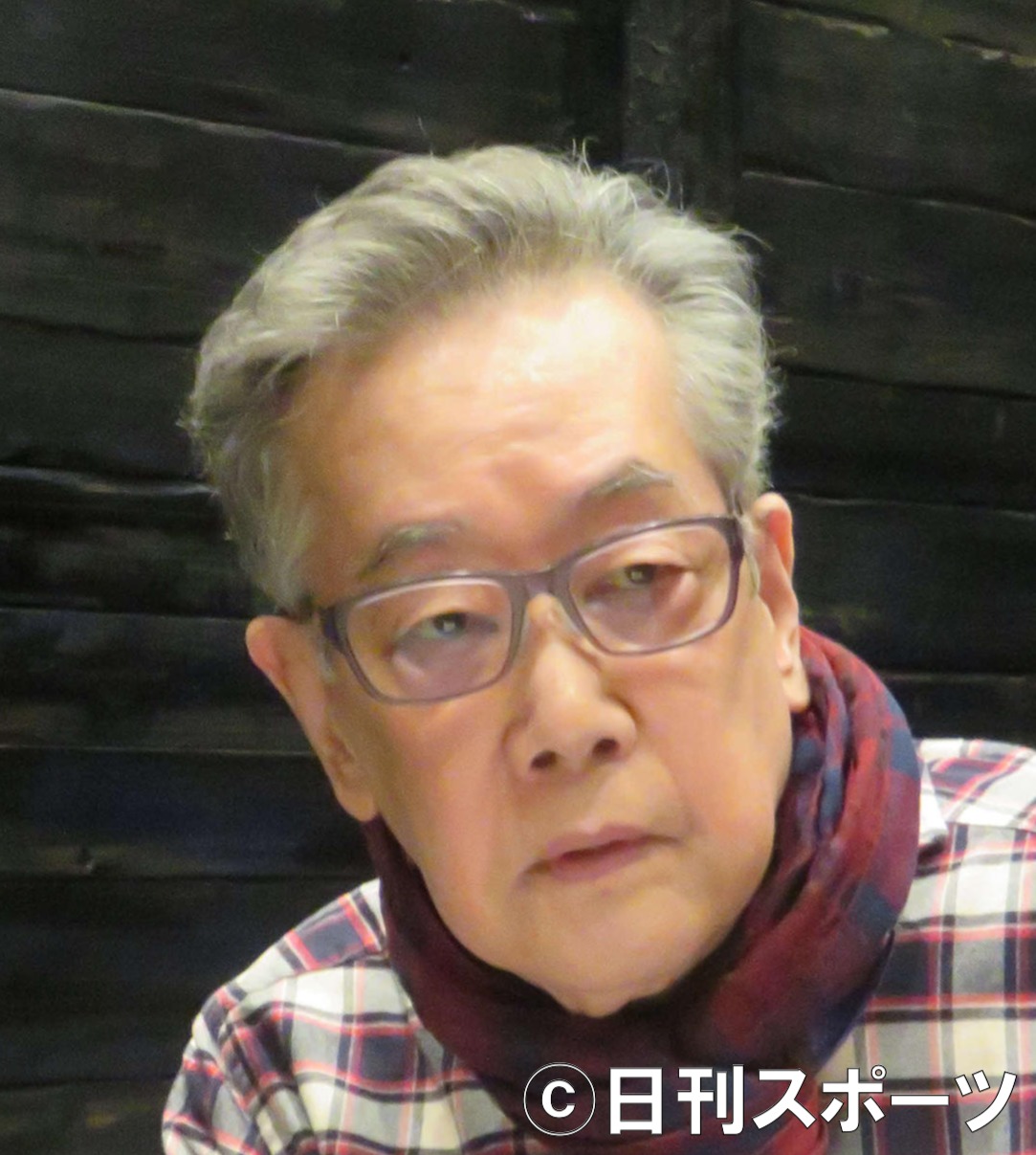 北村総一朗(2017年3月撮影）