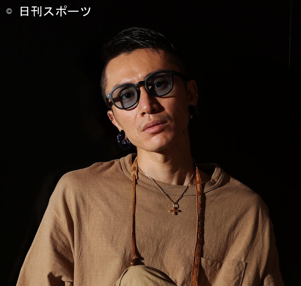 関ジャニ∞安田章大（2020年9月撮影）