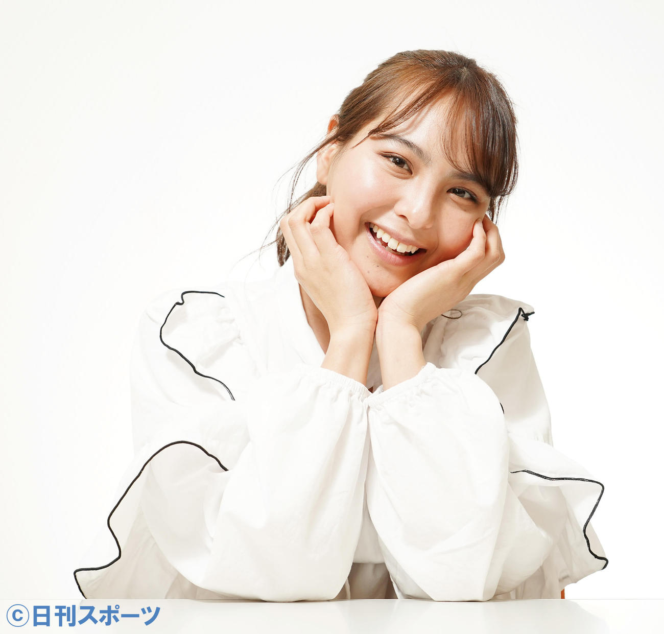 山口厚子（2021年4月23日）