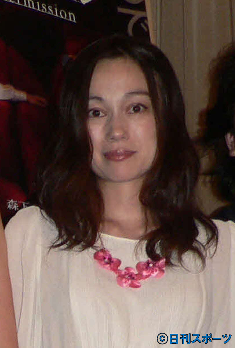 佐伯日菜子（2013年8月撮影）