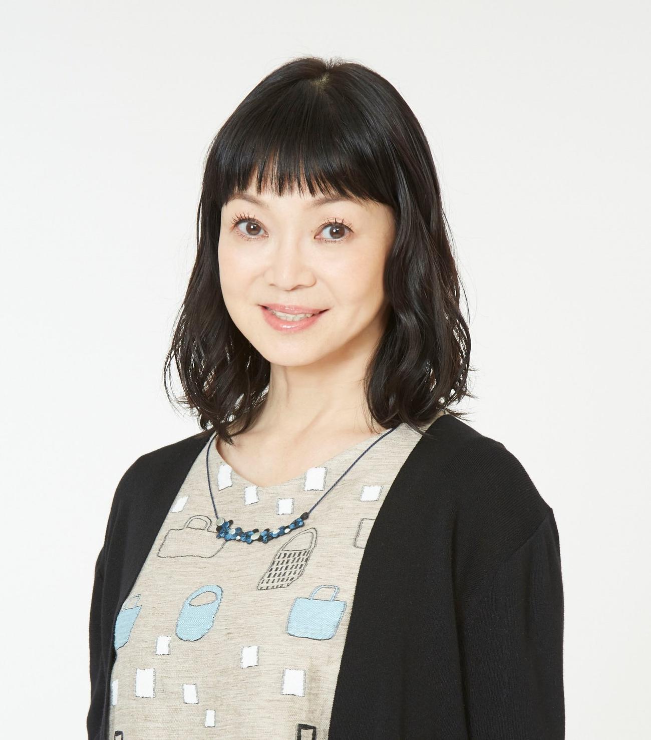 初の外部舞台出演となる吉本新喜劇の未知やすえ