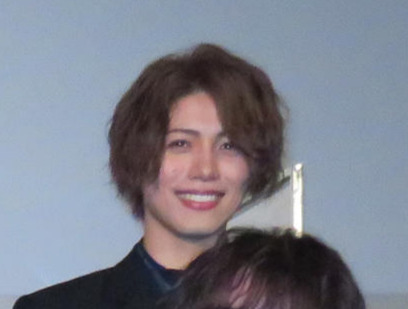 立石俊樹（21年2月撮影）