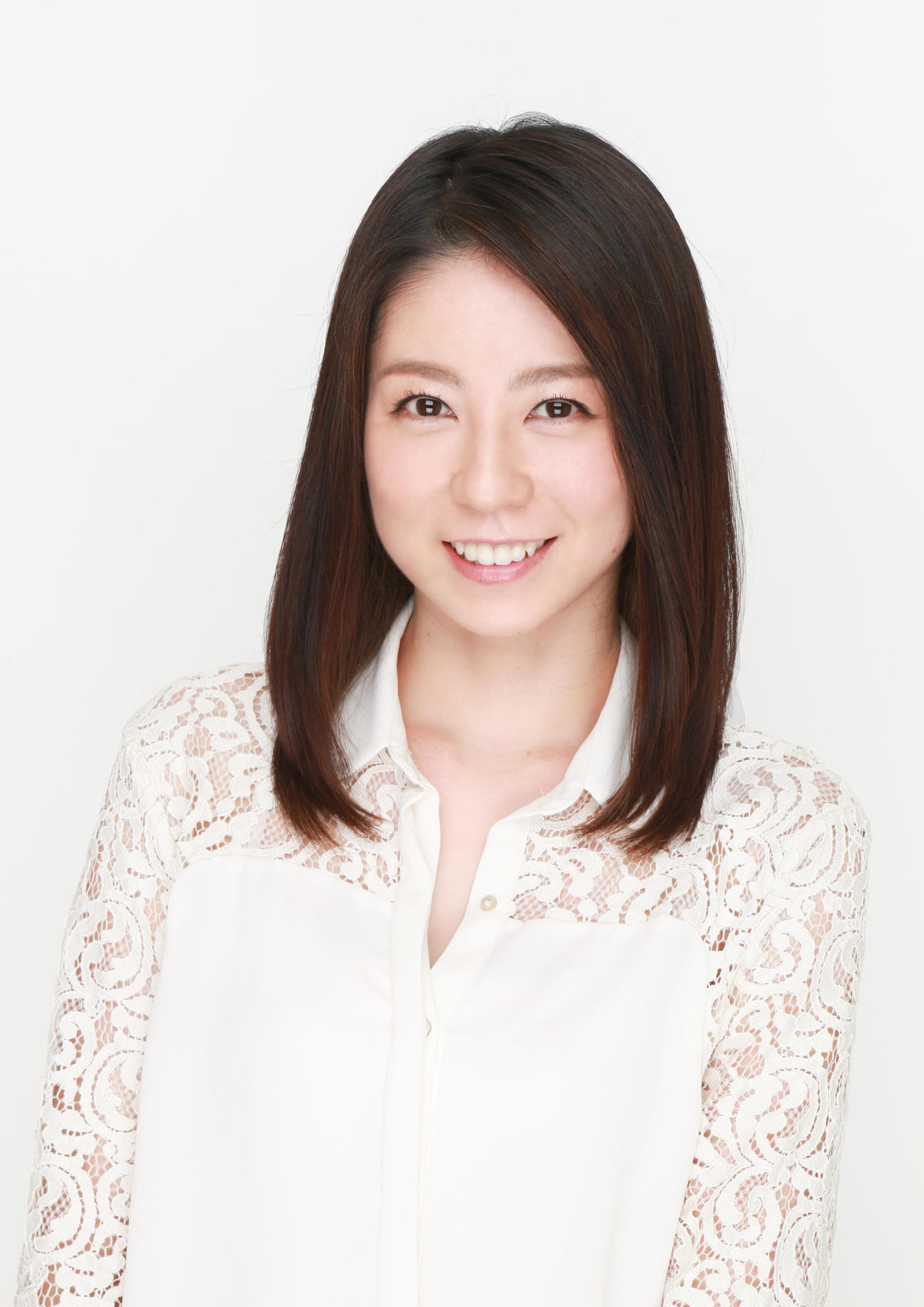 一般男性と結婚し喜びを語った黒坂真美
