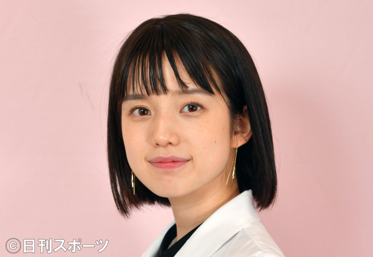 弘中綾香アナ（2018年6月撮影）