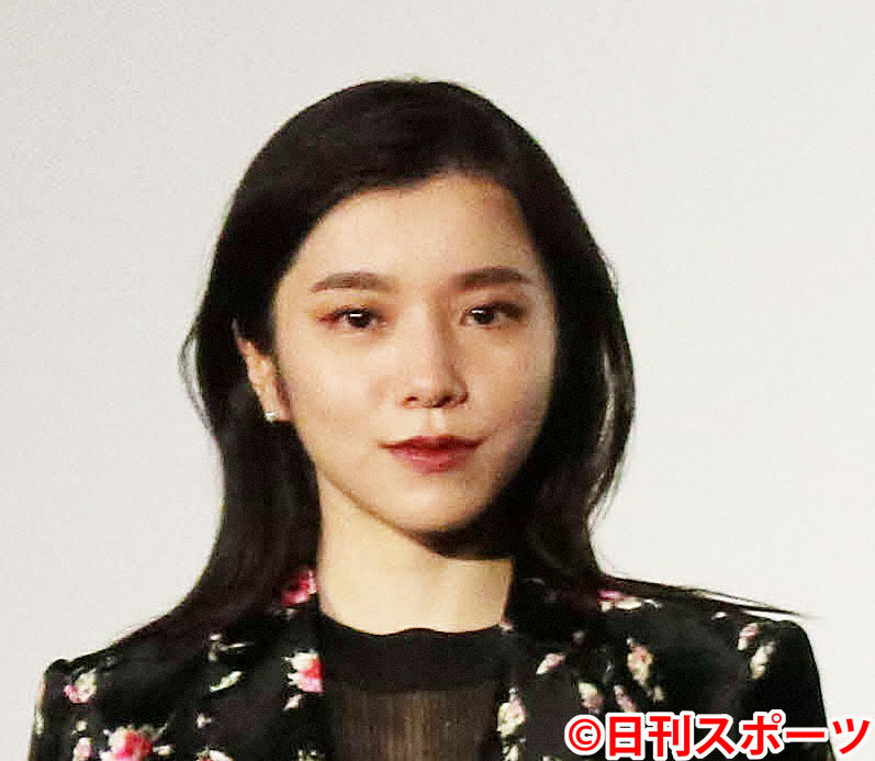 milet（2021年5月27日撮影）