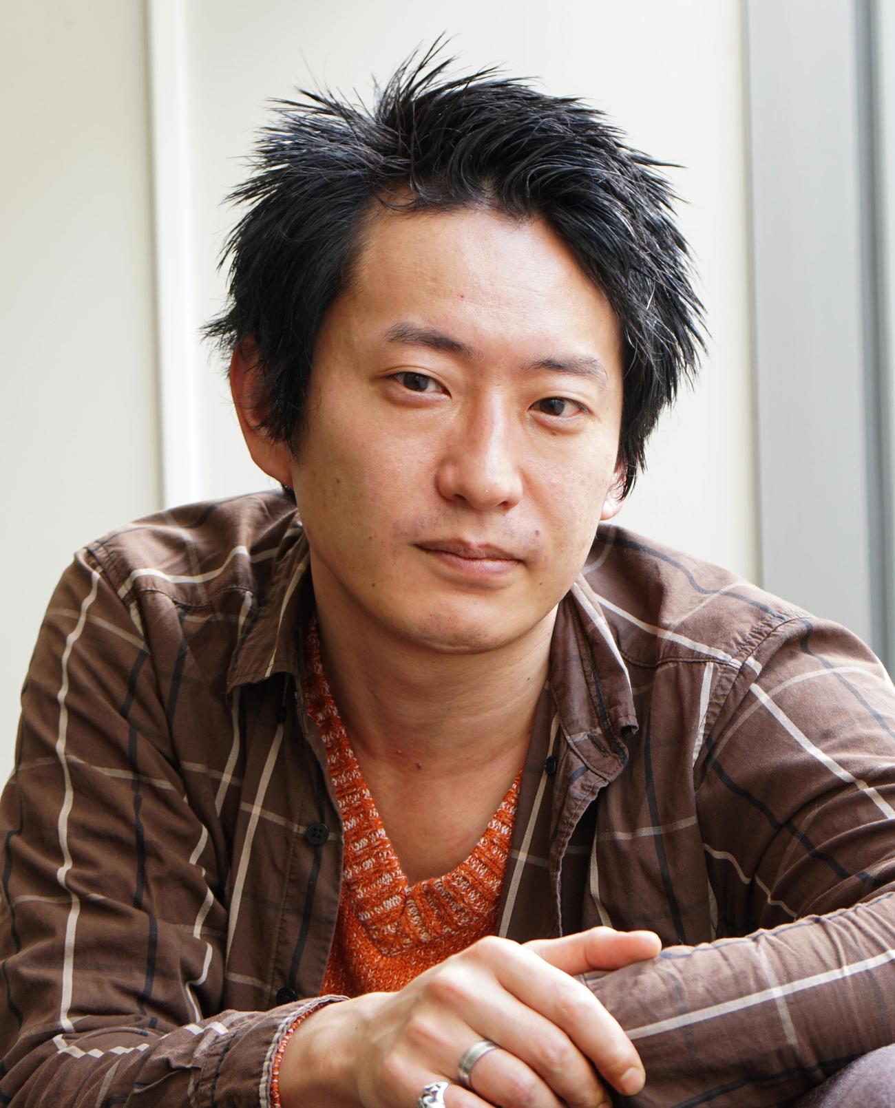 神山智洋主演舞台「LUNGS」の演出を手掛ける谷賢一