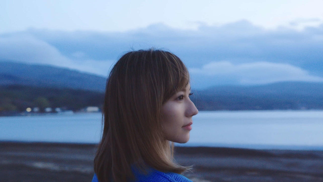 谷村奈南 ５年ぶり新曲は英語曲 作詞作曲手がけ映像もセルフプロデュース 芸能 日刊スポーツ