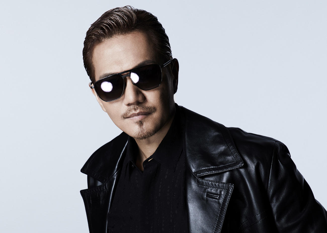 「オンライン日・ASEAN音楽祭」に参加するEXILE ATSUSHI