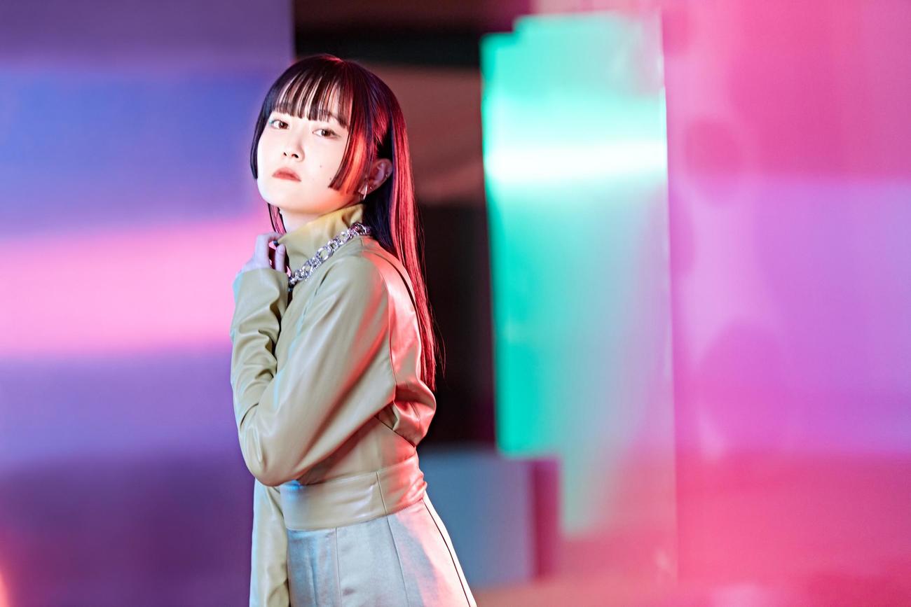 「双極性障害」と「ADHD」であることを公表したLittle Glee Monster芹奈