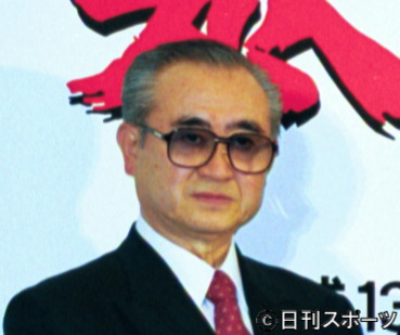 若山弦蔵さん