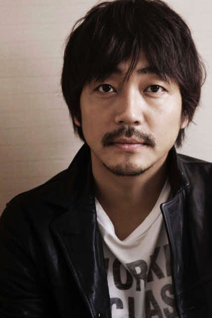 連続テレビ小説「ちむどんどん」に出演する大森南朋