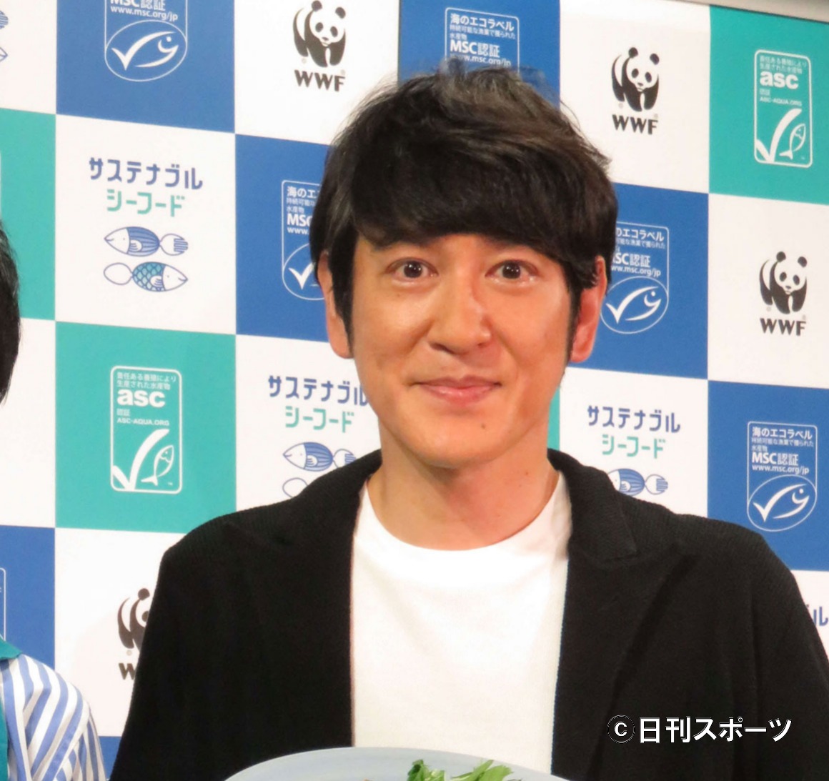 田中直樹
