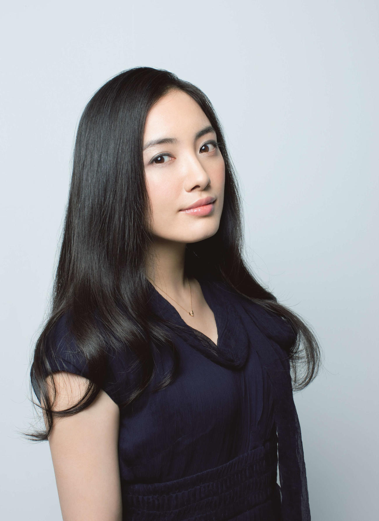 連続テレビ小説「ちむどんどん」に出演する仲間由紀恵