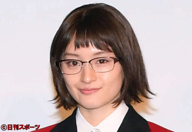 萩原みのり（2021年3月撮影）