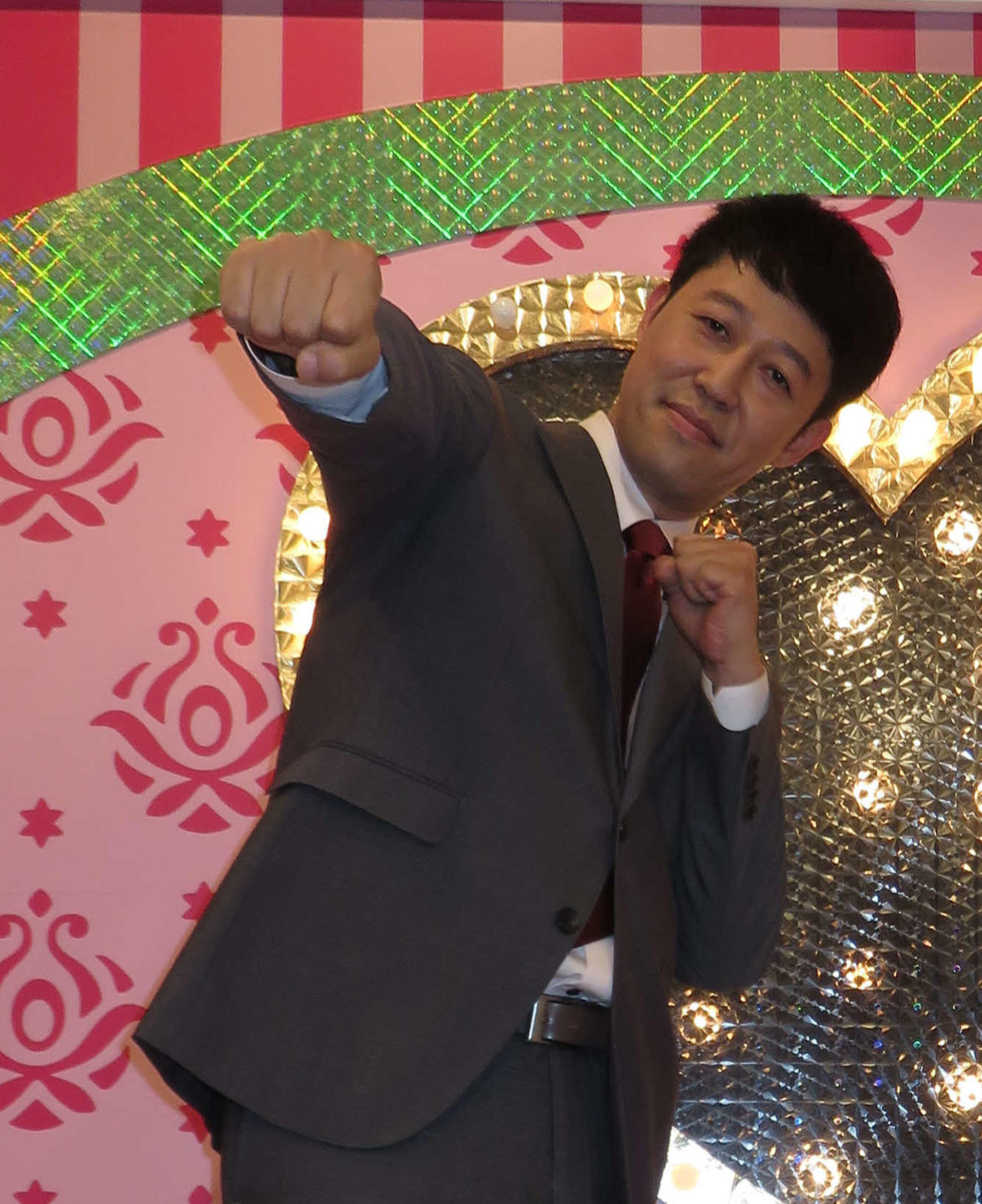 小籔千豊(2017年6月）