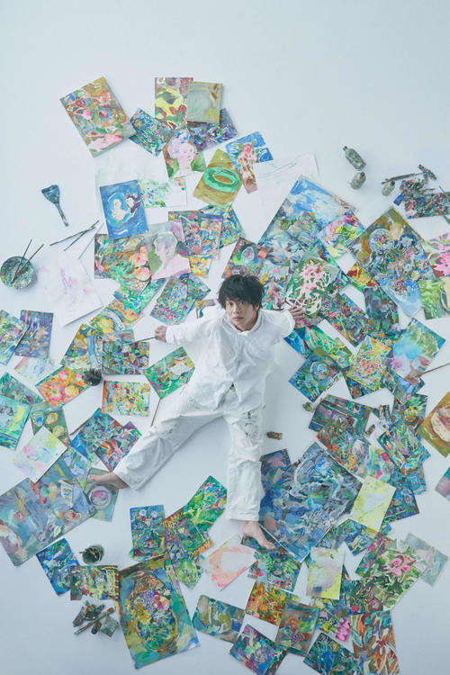 田中圭主演 鈴木おさむ氏作・演出 テーマYOASOBIの舞台8・12