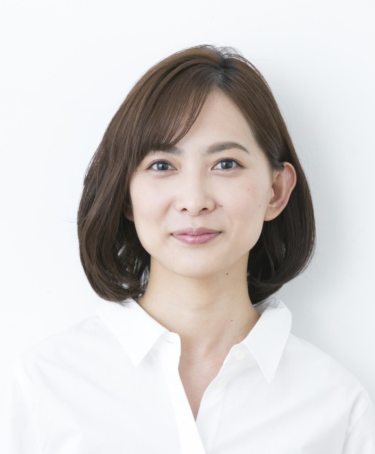 舞台「UNDERSTUDY／アンダースタディ」に出演する谷村美月